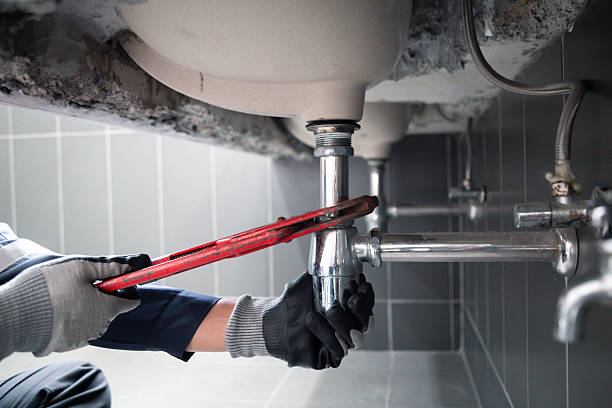 Trusted Drain Cleaning service in Hague, NY - AAA Plumbing Heating